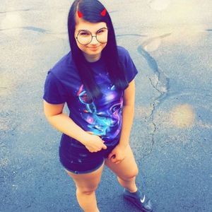 Meet your Posher, Donna